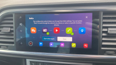 SEAT Ateca 1.5 TSI EVO FR Sport 5dr DSG Petrol Estate